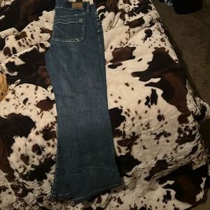 Woman’s jeans
